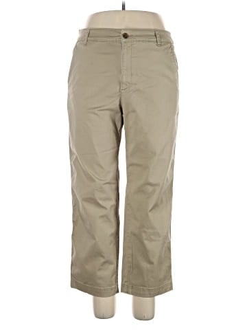 Gap Khakis (view 1)