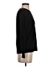 Banana Republic Black Pullover Sweater Size S - photo 4