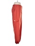 IMAN Orange Casual Pants Size M - photo 4