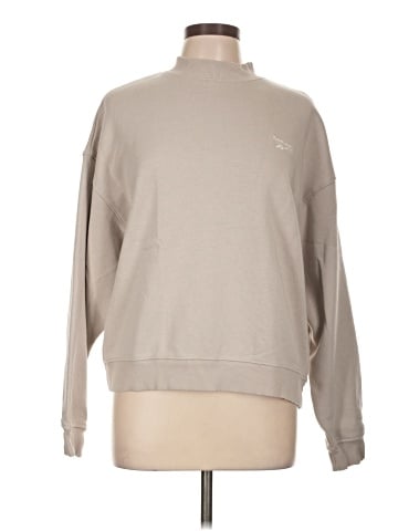 Reebok Sweatshirt (view 1)