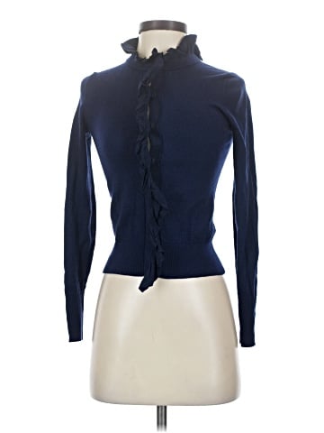 J.Crew Wool Cardigan (view 1)