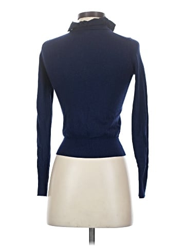 J.Crew Wool Cardigan (view 2)