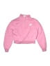 Nike Pink Sweatshirt Size M (kids) - photo 1