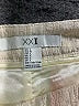 XXI Stars Gold Shorts Size L - photo 3