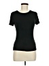 Express Black Short Sleeve T-Shirt Size M - photo 1