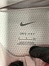 Nike 100% Polyester Gray Track Jacket Size S - photo 6