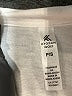 Kyodan White Long Sleeve T-Shirt Size S - photo 7