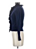 J.Crew 100% Merino Blue Wool Cardigan Size XS - photo 5