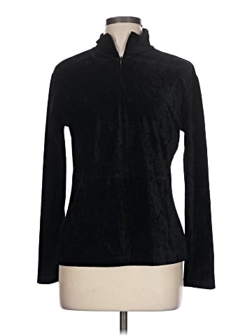 Banana Republic Turtleneck Sweater (view 1)
