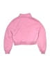 Nike Pink Sweatshirt Size M (kids) - photo 2