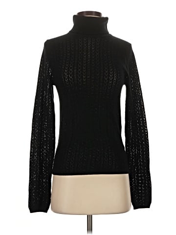 Gap Turtleneck Sweater (view 1)