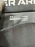 Under Armour Black Athletic Shorts Size S - photo 3