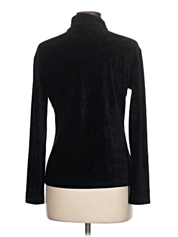 Banana Republic Turtleneck Sweater (view 2)