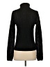 Gap Black Turtleneck Sweater Size S - photo 2