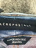 Aeropostale Hearts Blue Jeans Size 10 - photo 7
