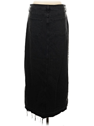 Gap Denim Skirt (view 2)