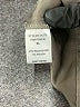 Korye Gray Trenchcoat Size XL - photo 7
