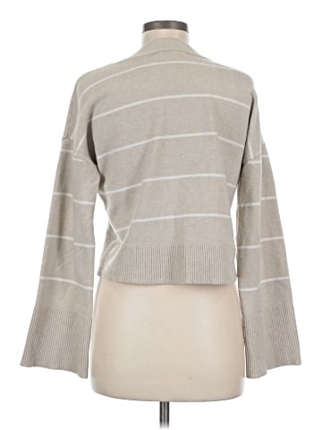 Hippie Rose Pullover Sweater (view 2)