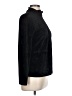 Banana Republic Black Turtleneck Sweater Size L - photo 4