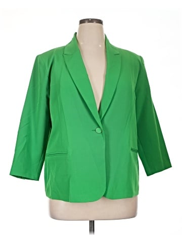 Cato Blazer (view 1)