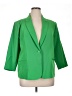 Cato Green Blazer Size XL - photo 1