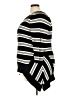 Avenue Stripes Black Pullover Sweater Size 18 Plus - photo 5