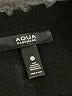 Aqua Stars Black Pullover Sweater Size M - photo 7
