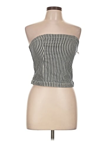 Vero Moda Tube Top (view 1)