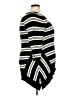 Avenue Stripes Black Pullover Sweater Size 18 Plus - photo 4