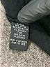 AB Studio Gray Poncho Size XL - photo 8