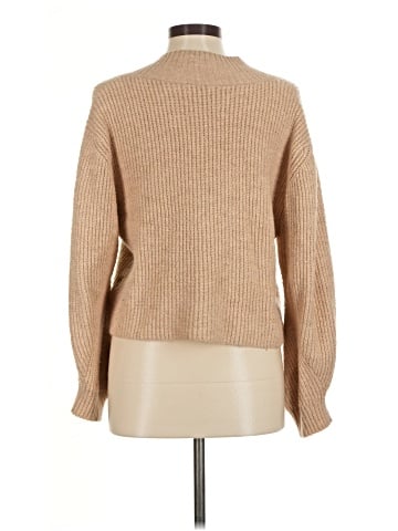 Topshop Pullover Sweater (view 2)