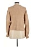 Topshop Tan Pullover Sweater Size 8 - photo 2