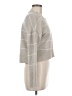 Hippie Rose Tan Pullover Sweater Size M - photo 4