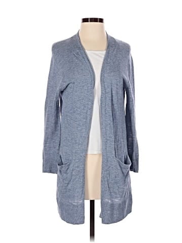 Madewell Summer Ryder Cardigan Sweater (view 1)