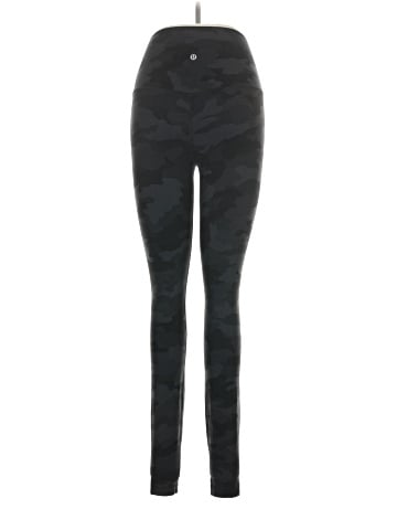 Lululemon Athletica Leggings (view 2)