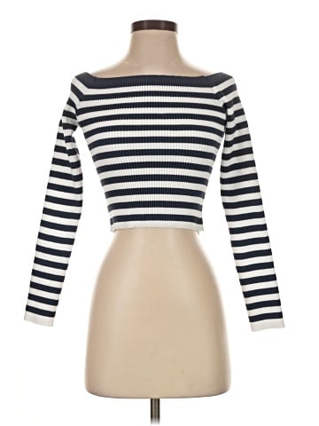 RSQ Long Sleeve Turtleneck (view 1)