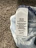 Talbots Blue Casual Dress Size M (petite) - photo 8