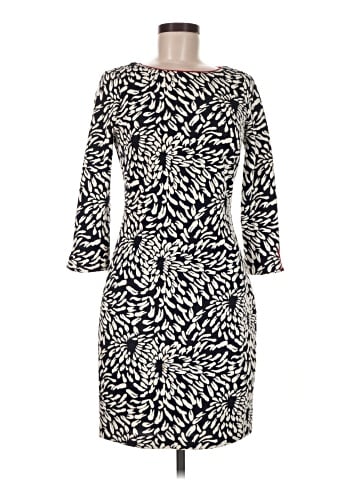 Belle Badgley Mischka Casual Dress (view 1)