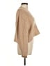 Topshop Tan Pullover Sweater Size 8 - photo 4