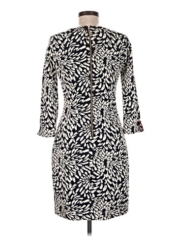 Belle Badgley Mischka Casual Dress (view 2)