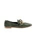 Dolce Vita Green Flats Size 7 - photo 1
