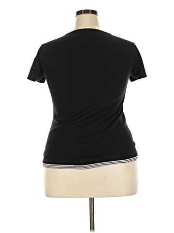 Style&Co Short Sleeve T-Shirt (view 2)