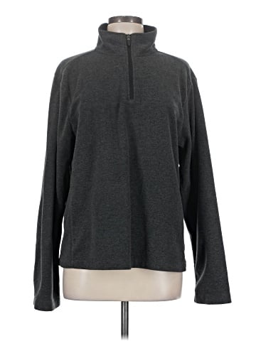 Lands' End Pullover Sweater (view 1)