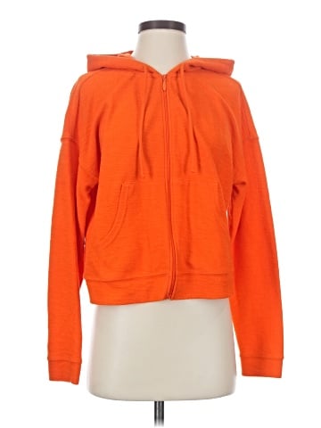 Old Navy Zip Up Hoodie (view 1)