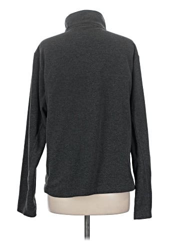 Lands' End Pullover Sweater (view 2)