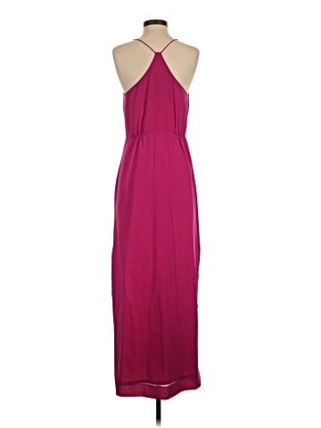 J.Crew Factory Store Casual Dress (view 2)