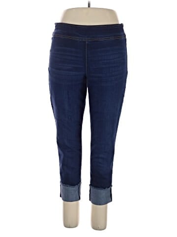 INC International Concepts Jeggings (view 1)