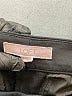 Ann Taylor LOFT Solid Black Active Pants Size 12 - photo 7