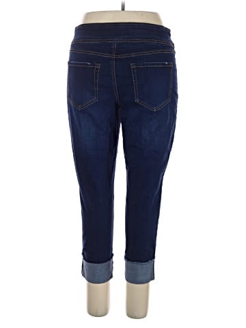 INC International Concepts Jeggings (view 2)