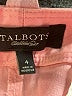 Talbots Pink Dress Pants Size 4 - photo 7